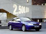Ford Mondeo ST200 Sedan 1999 года